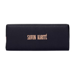 Savon cuir noir 150 g