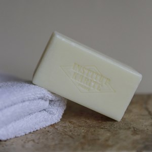 Savon au karité 150 g crème de lait