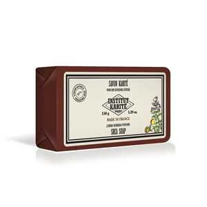 Savon au karité 150 g verveine citron