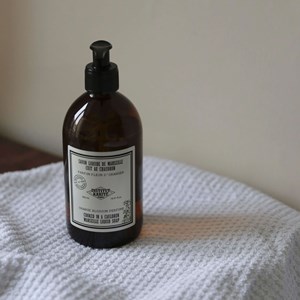 Savon liquide de marseille fleur d'oranger 1000