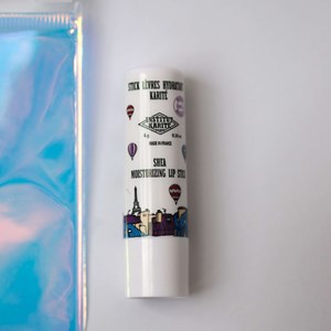 Trousse duo stick lèvres et crème crème de lait