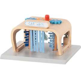 Lave-auto powerclean