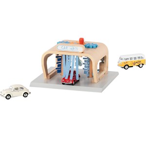 Lave-auto powerclean