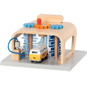 Lave-auto powerclean