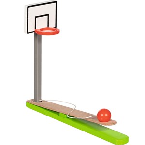 Jeu de basket-ball de table