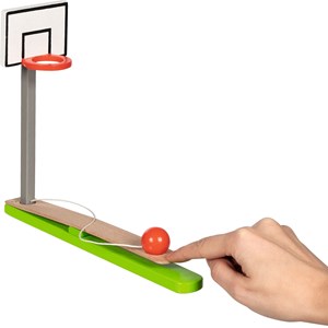 Jeu de basket-ball de table