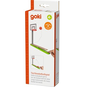 Jeu de basket-ball de table