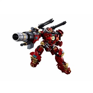 Robot pr mecha the anti-hulk mech