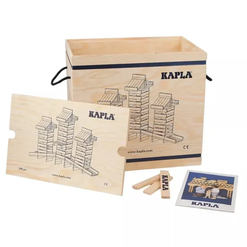 Kapla pack 500