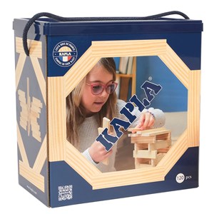 Baril kapla 120 nature