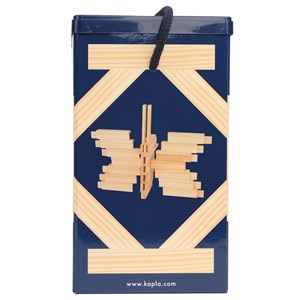 Baril kapla 120 nature