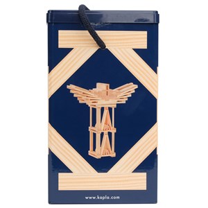 Baril kapla 120 nature