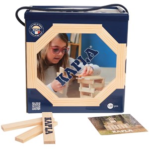 Baril kapla 120 nature