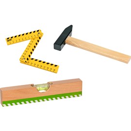 Set d'outils de bricolage
