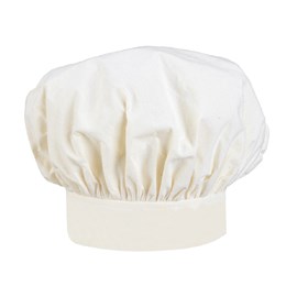 Toque du chef
