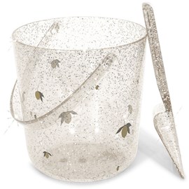 Set seau et pelle lemon