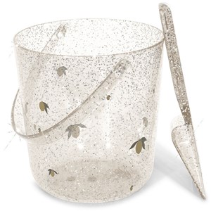 Set seau et pelle lemon