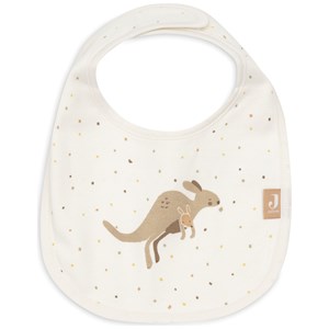 Lot de 5 bavoirs imperméables kangaroots