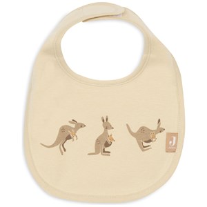 Lot de 5 bavoirs imperméables kangaroots