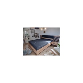 Matelas mousse