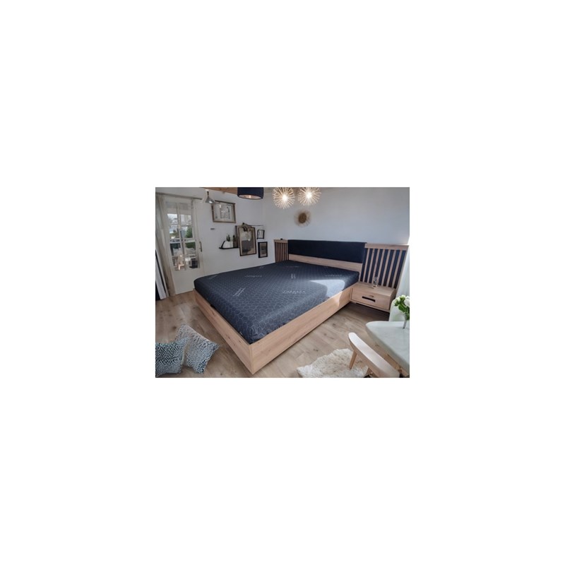 Matelas mousse