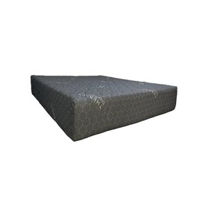 Matelas mousse 160 x 200 cm
