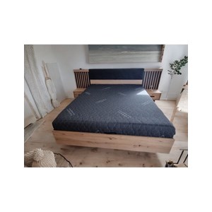 Matelas mousse 160 x 200 cm