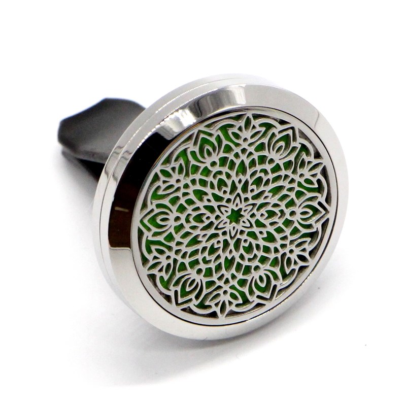 Diffuseur voiture clip'arôme mandala