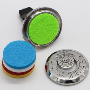 Diffuseur pour voiture mind eye