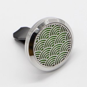 Diffuseur pour voiture vague zen