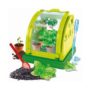 Coffret mini-serre