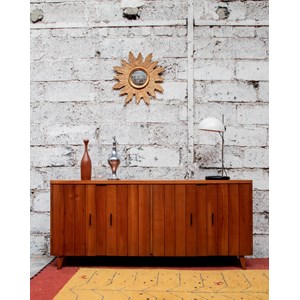 Grande enfilade en bois n°404