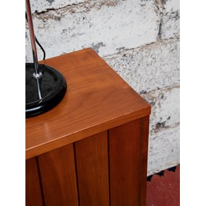 Grande enfilade en bois n°404