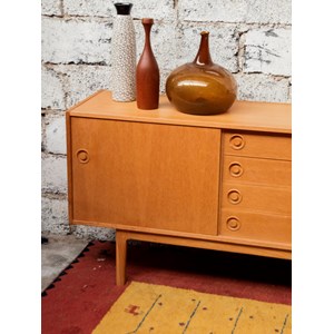 Grande enfilade en érable n°411