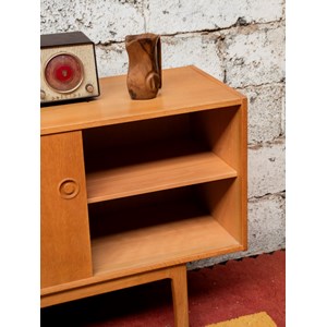 Grande enfilade en érable n°411