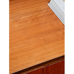 Grande enfilade bi-ton en bois n°403