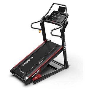 Tapis de course - care - skylink - 13km h et inclinaison 40%