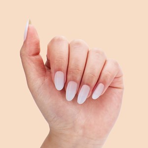 Vernis autocollant babyboomer - manucure facile longue tenue Babyboomer