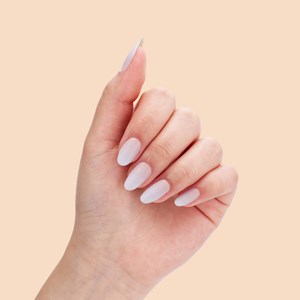 Vernis autocollant babyboomer - manucure facile longue tenue Babyboomer