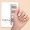 Vernis autocollant interstellar - manucure facile longue tenue Or stellaire