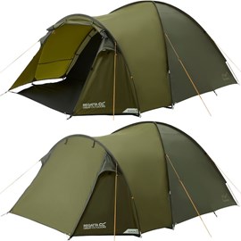 Tente regatta elkon 3 personnes