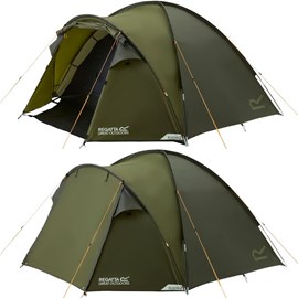 Tente regatta elkon 2 personnes