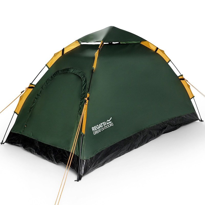 Tente regatta instant 2
