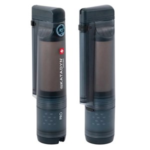 Filtre katadyn explorer pro