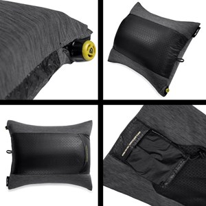 Oreiller gonflable nemo fillo