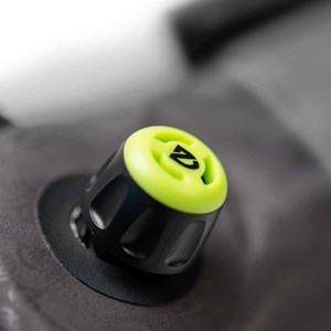 Oreiller gonflable nemo fillo