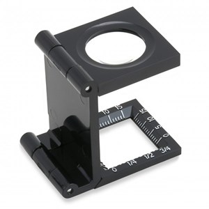 Carson linentest  6,5x20 mm