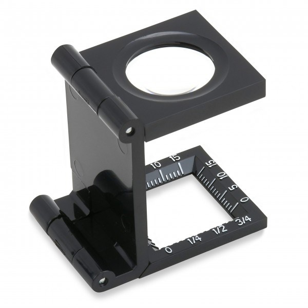 Carson linentest 6,5x20 mm