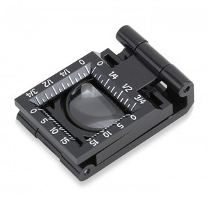 Carson linentest  6,5x20 mm