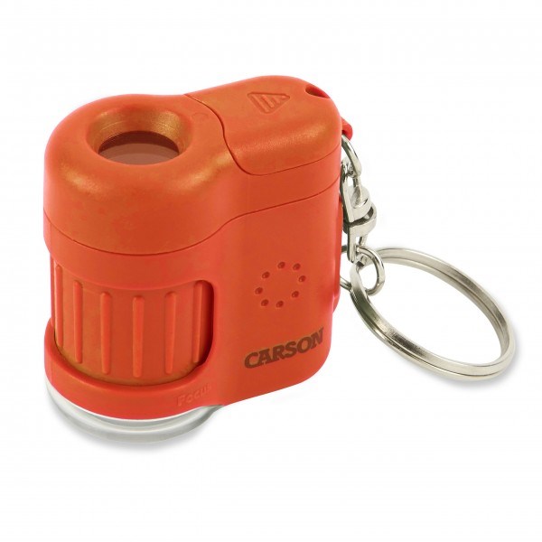 Carson micromini 20x orange
